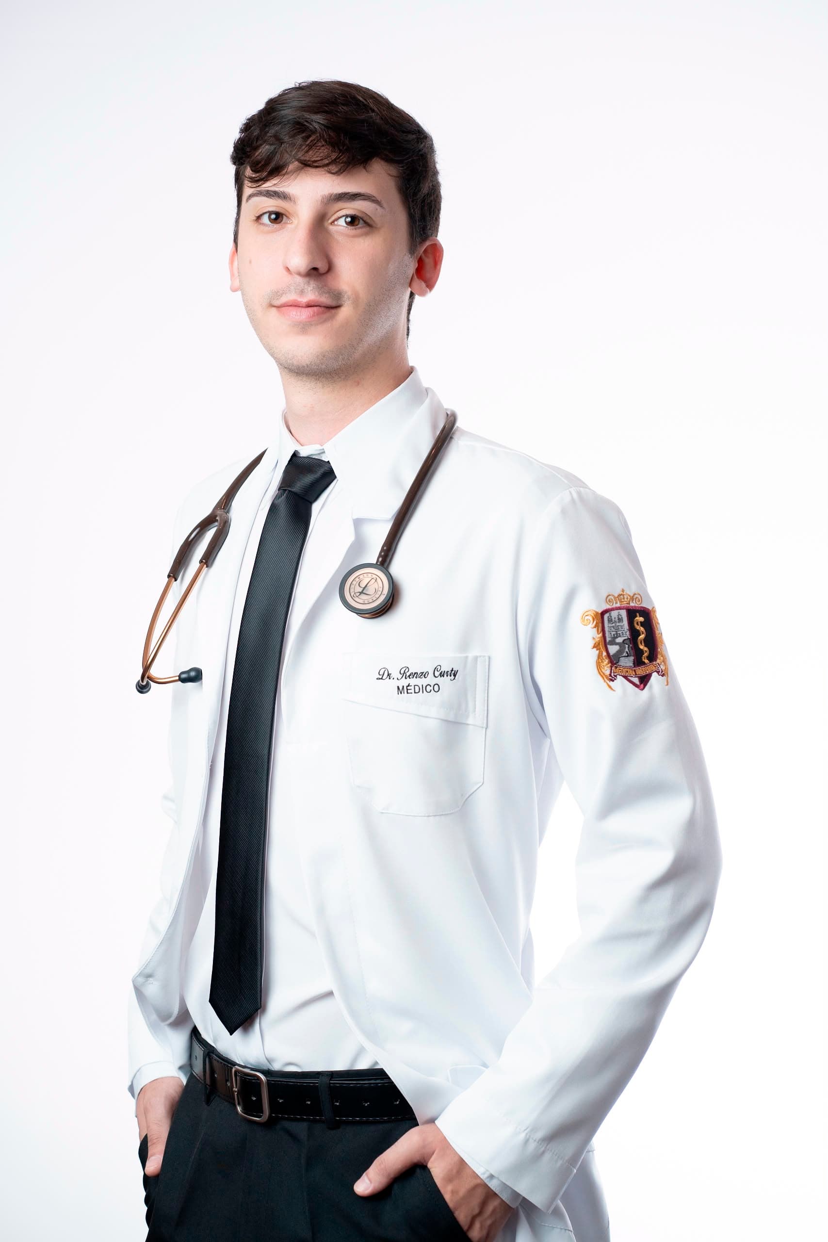 Dr. Renzo Curty